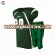 Bran New Design American Football Uniform Sublimated Jersey