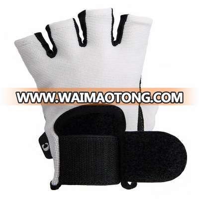 MBAANI Basic Weight Lifting Gloves