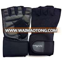 Building Lifting Gloves