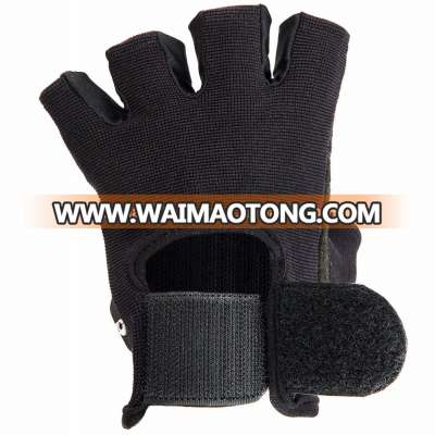 MBAANI Basic Weight Lifting Gloves