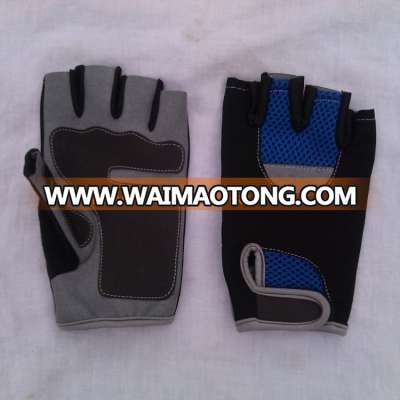 Women Weight Lifting Gloves