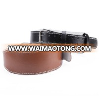 PU Gym Fitness Bodybuilding Weight Lifting Belt