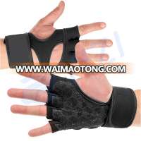 Wholesale September Customized The Best Weight Lifting Gloves