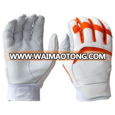 Marucci Adult Professional Team II Batting Gloves